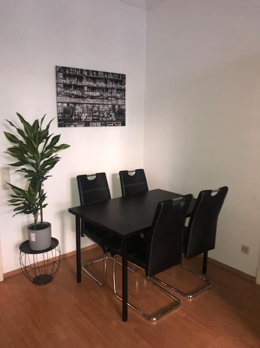 Apartment „Studio 54“ Lipcse Kültér fotó